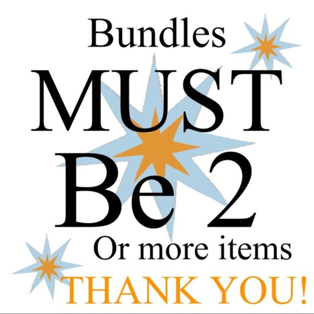 Bundle 2 or More